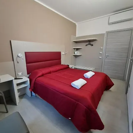20 Hotel Milão