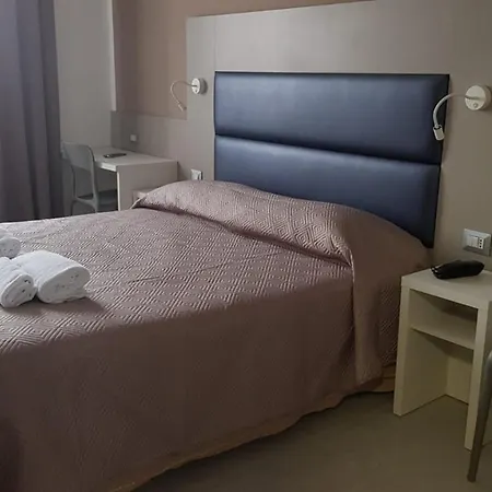 20 Hotel Milão