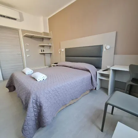 20 Hotel Milão