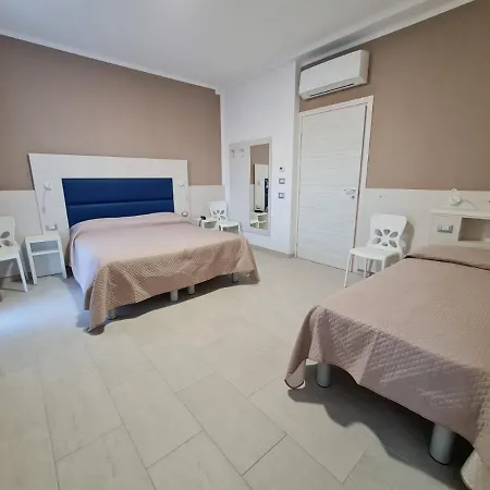 20 Hotel Milão