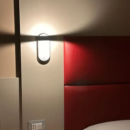 Hotel 20 Milão