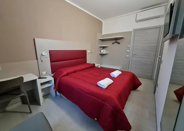 20 Hotel Milano