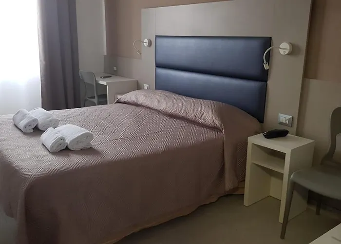 20 Hotel Milano