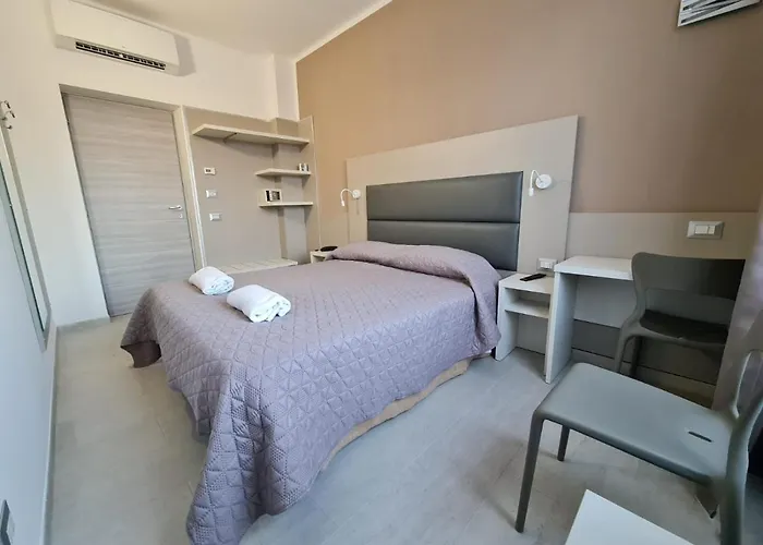 20 Hotel Milano