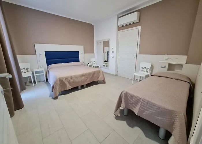 20 Hotel Milano