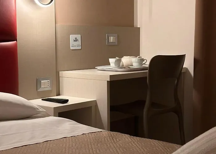 20 Hotel