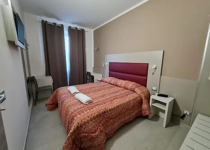 20 Hotel Milano
