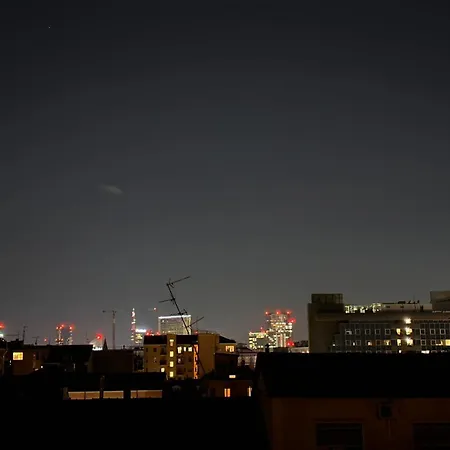 20 3* Milan